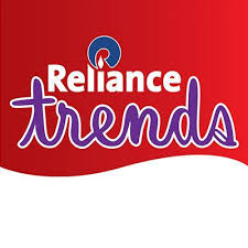 Reliance Trends logo